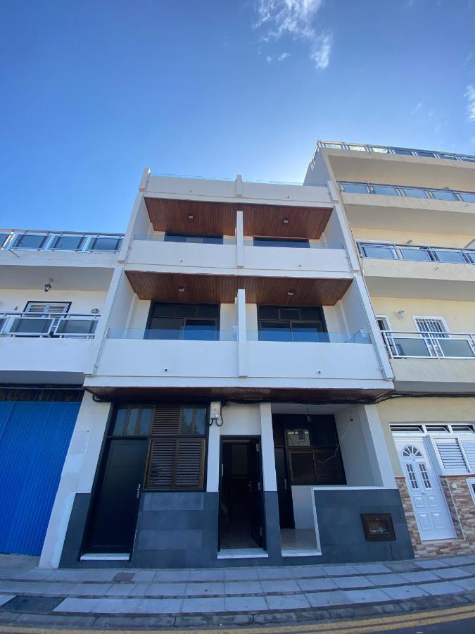 Los Cristianos, Las Vistas 1 Apartment Los Cristianos  Exterior photo