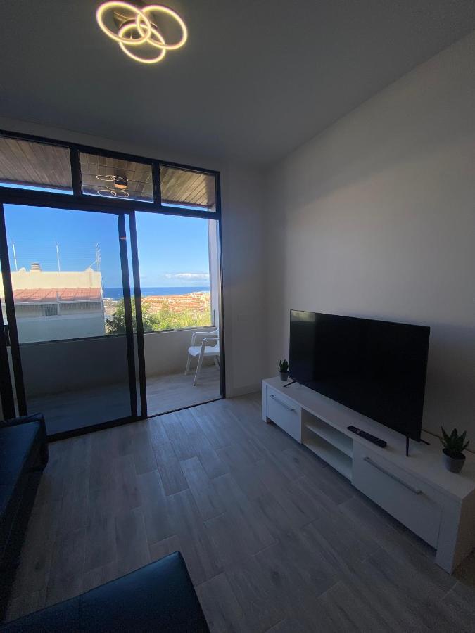Los Cristianos, Las Vistas 1 Apartment Los Cristianos  Exterior photo